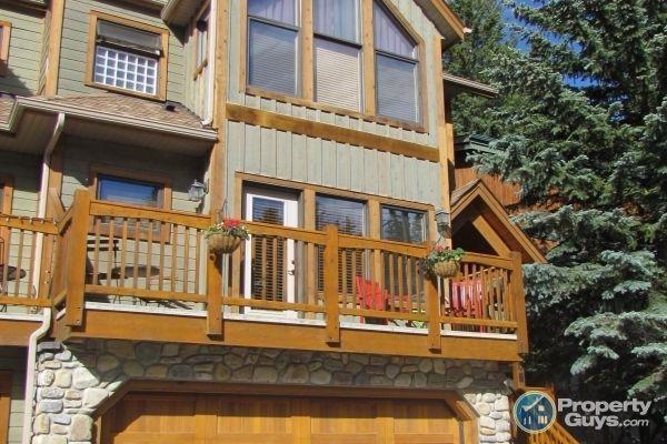 For Sale 253B Three Sisters Drive, Canmore, AB