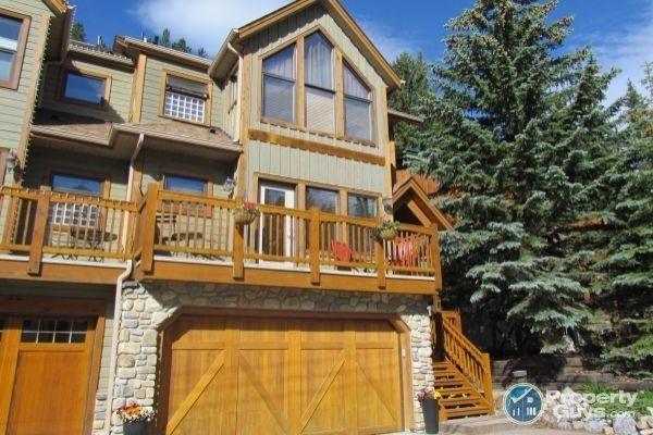 For Sale 253B Three Sisters Drive, Canmore, AB