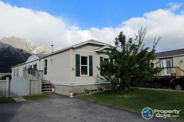 For Sale 348 Grotto Road, Canmore, AB