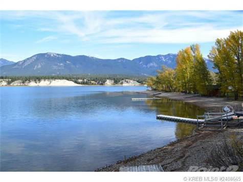 Homes for Sale in Invermere, British Columbia $1,999,999