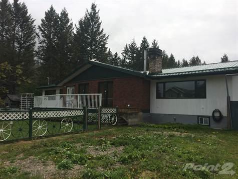 Homes for Sale in Radium Hot Springs, British Columbia $389,000