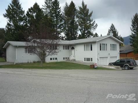 Homes for Sale in Wilder, Invermere, British Columbia $478,800