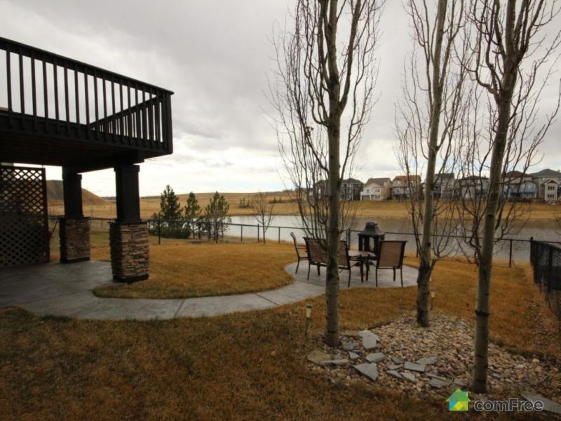 $559,900 - 2 Storey for sale in Airdrie