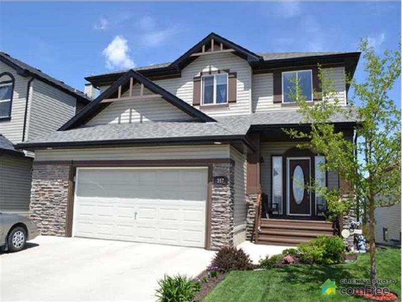 $609,000 - 2 Storey for sale in Chestermere