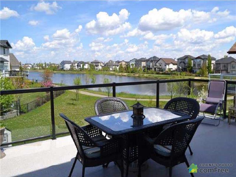 $609,000 - 2 Storey for sale in Chestermere