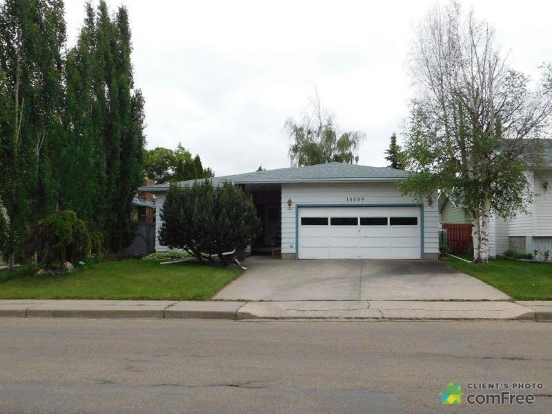 $469,000 - Bungalow for sale in Ermineskin
