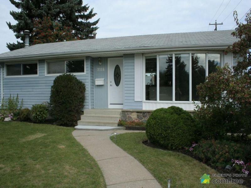 $524,900 - Bungalow for sale in Ottewell