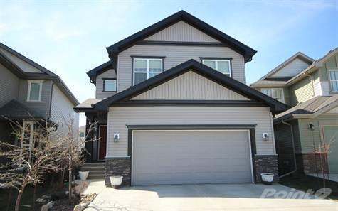 Homes for Sale in McConachie, ,  $489,900