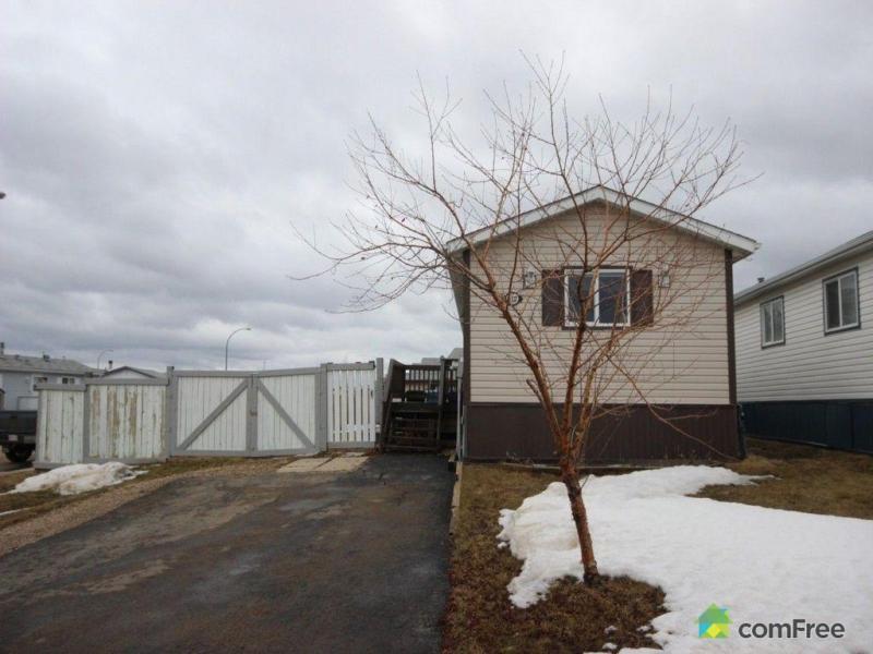 $449,000 - Mobile home for sale in