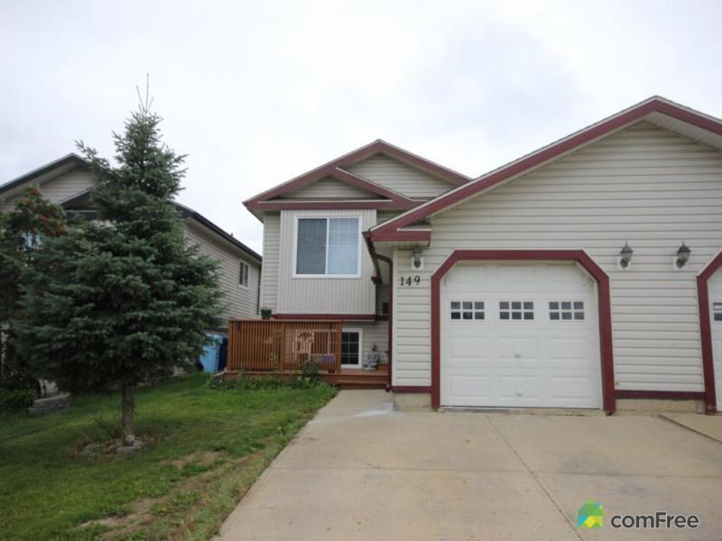 $620,000 - Semi-detached for sale in