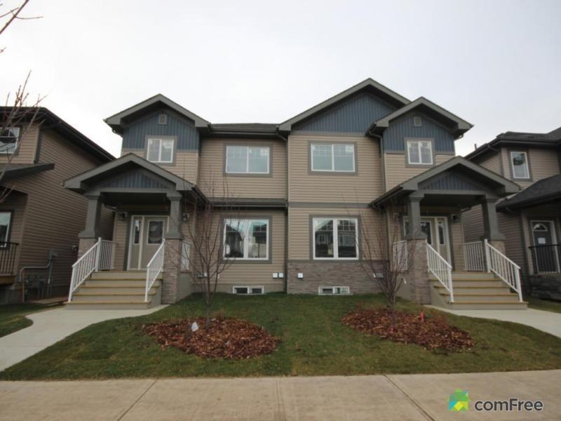 $657,000 - Semi-detached for sale in
