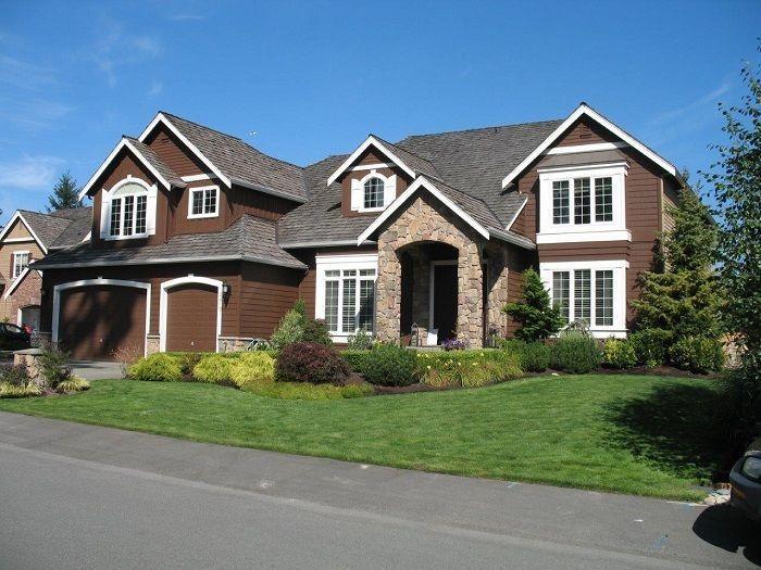 Canadian Builders -  Local Custom Home Builder