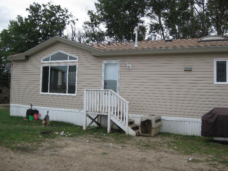 JUST REDUCED! Mobile Home to be Moved For Sale