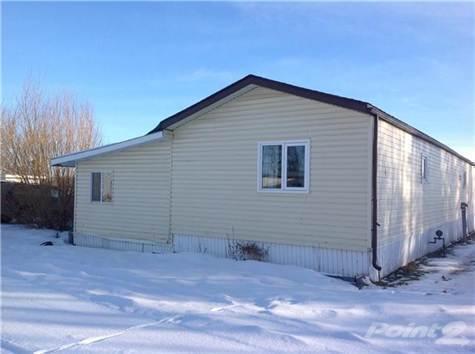 71155 RR225 Valleyview, AB