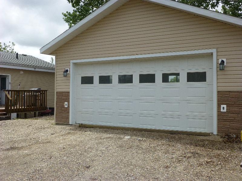 A Gem, move in condition.Completely renoed B'lodge home w/garage