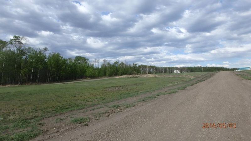 acreage for sale by owner