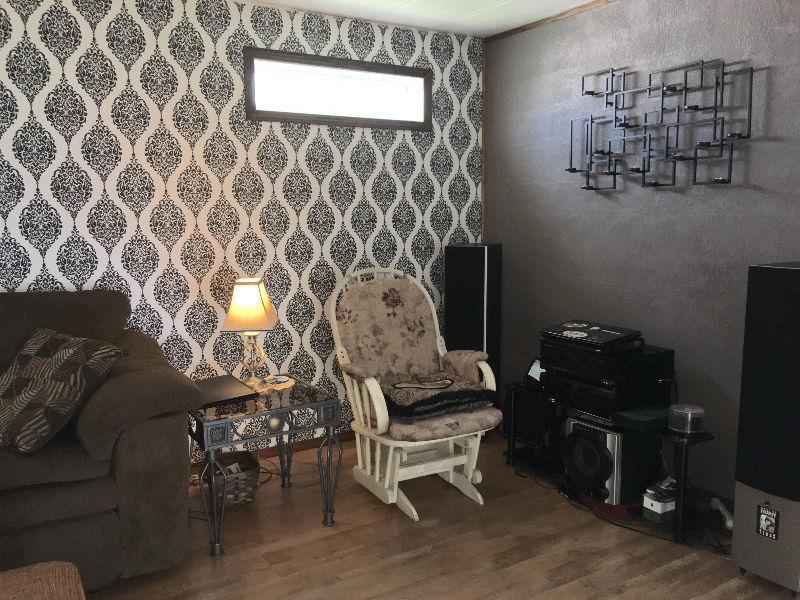 New Upgrades to Home for Sale in Crystal Ridge ~ 2% Realty Edge