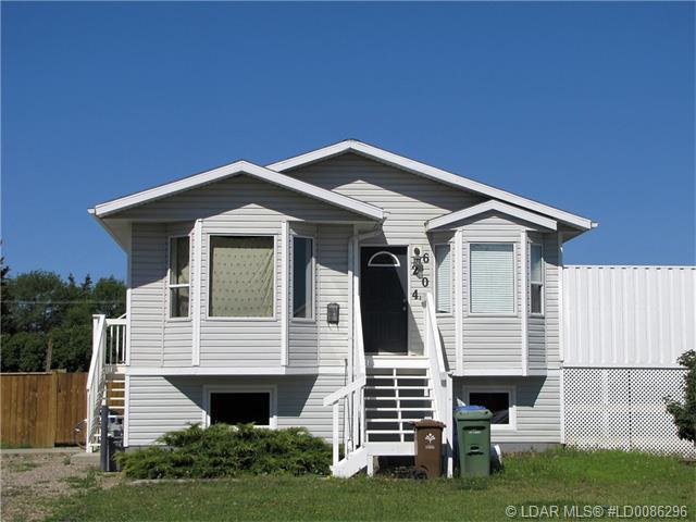 6204 50 St - Taber,AB