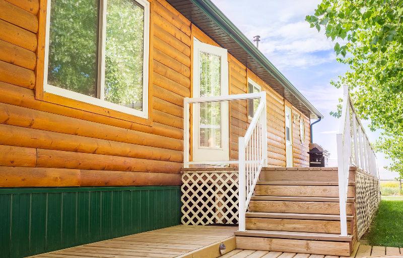 Beach Retreat - 40 Mile Park. PRICE DROP!