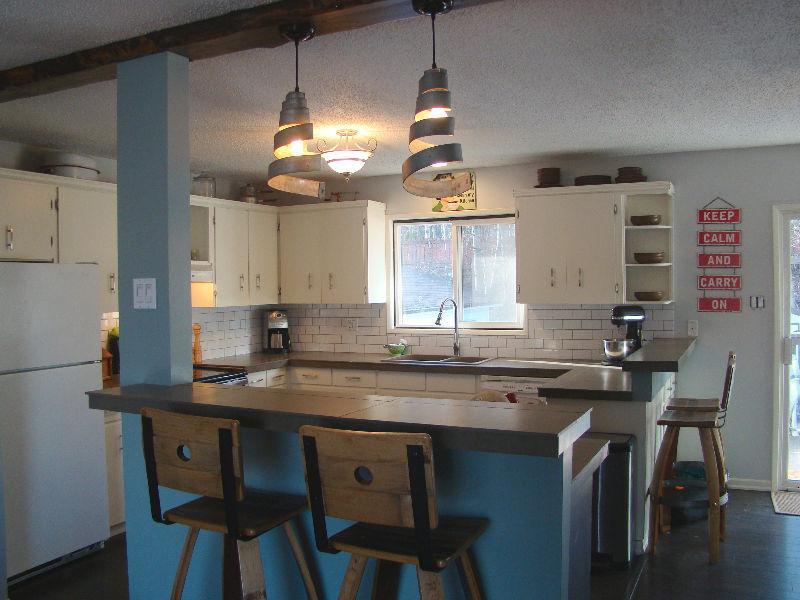 Excellent Blairmore location! Crowsnest Pass