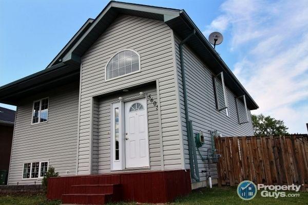 For Sale 5605 42 Ave, Taber, AB
