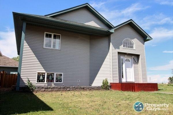 For Sale 5605 42 Ave, Taber, AB