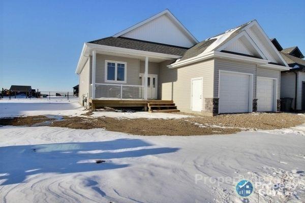 Brand New Bungalow with 5 Beds & 3 Baths