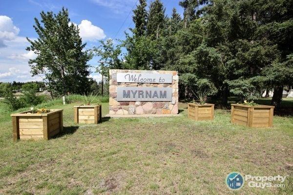 For Sale 5012 51 Street, Myrnam, AB