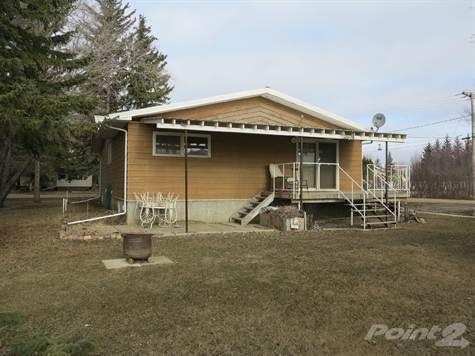 Homes for Sale in Maidstone, Saskatchewan $229,000