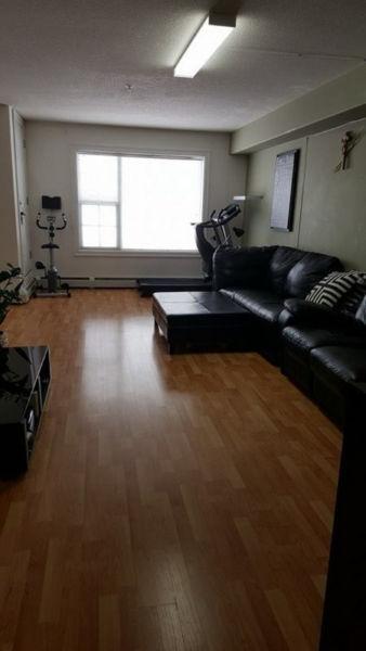 MLS #55799 - AB CONDO - $195,000