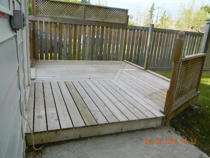 MLS #56482 - SK PROPERTY - $169,999