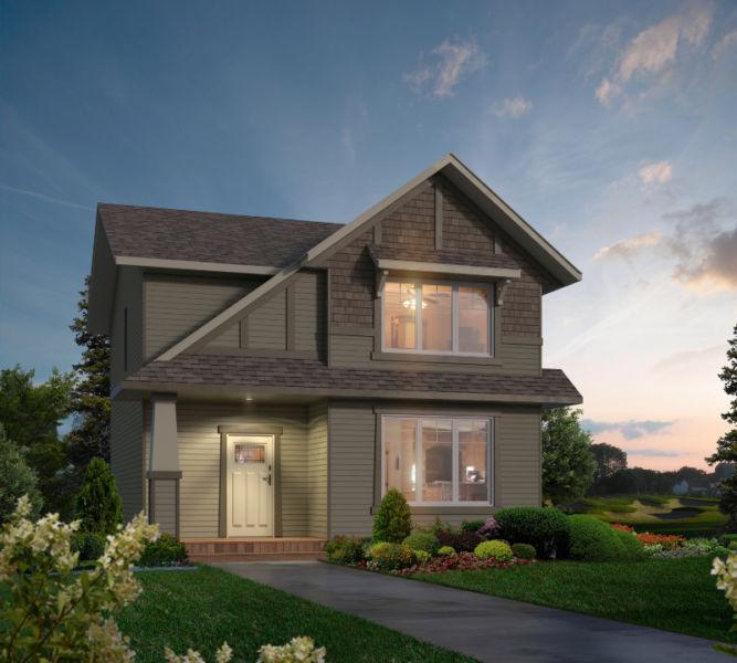 Brand New Laebon Two-Storey In Timber Ridge! The Dawson!