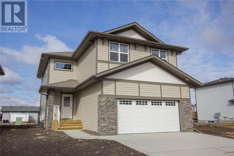 Brand New Laebon Two-Storey In Timber Ridge! The Oxford!