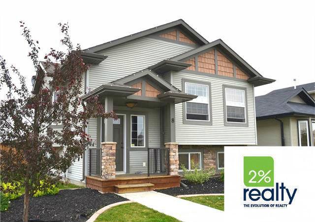Great Fully Finished Family Home In Desirable Area-Listed By 2%
