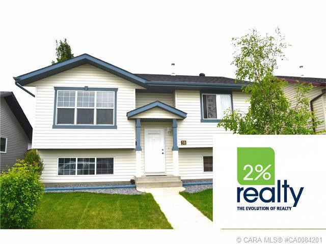 Great Home In Great Area To Raise Family-5Bdrm&2Bth Listed by 2%