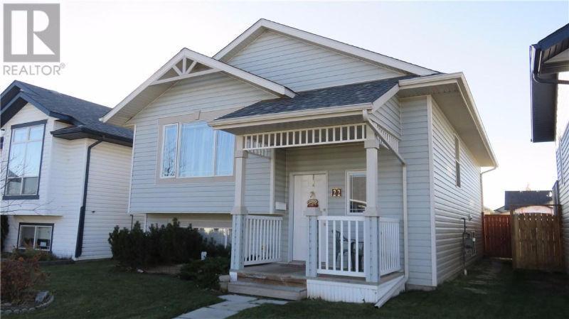 Great Starter Home with Garage - Lancaster Sub Div in