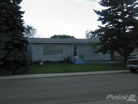 Homes for Sale in Bashaw,  $196,900