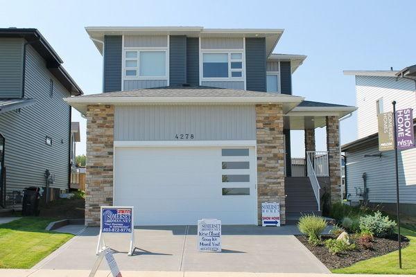Somerset Showhome is for Sale- 4278 Ryders Ridge