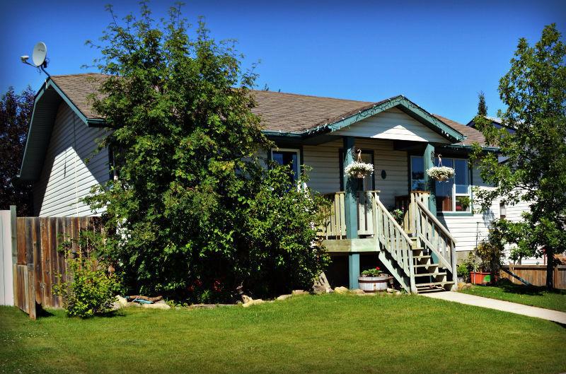 ***SYLVAN LAKE BUNGALOW NEW LISTING***A MUST SEE***FOX RUN