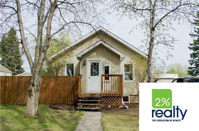 UPDATED & FULLY DEVELOPED Bungalow - Listed By 2% Realty Inc
