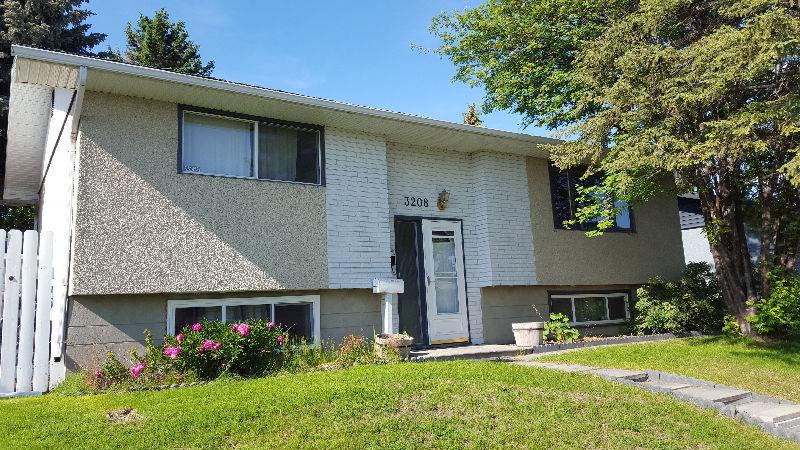 Brand new Basement Suite in Beatiful Radisson Heights