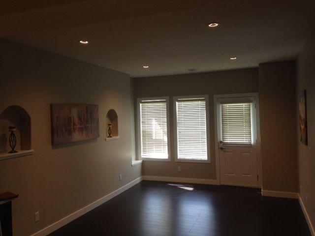 Brand new Walk-out basement Suite in Saddlelake Way Ne