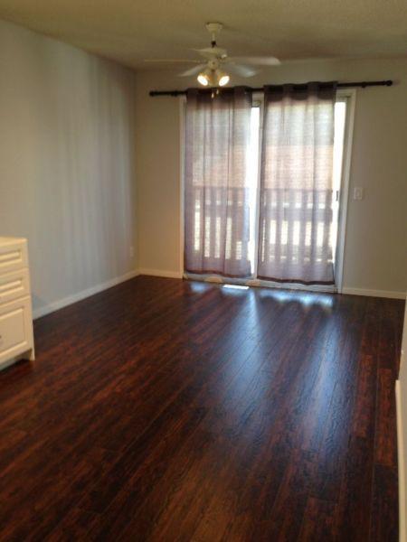 Newly Renovated Furnished Townhouse in Marda Loop-Avail. Aug. 1