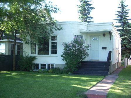 Old Strathcona House for Rent