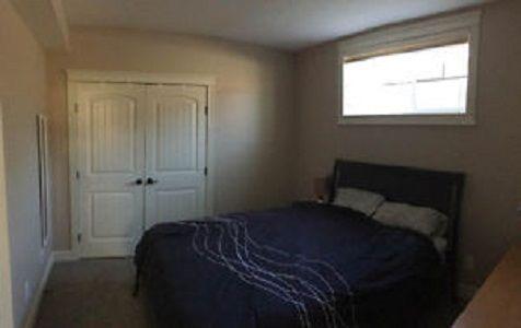 2 BEDROOM LEGAL BASEMENT SUITE AVAILABLE IMMEDIATELY