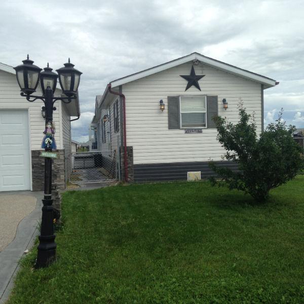 FOR RENT MOBILE HOME IN CLAIRMONT