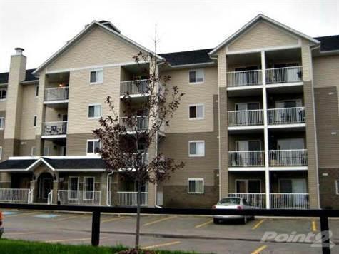 Nice Condo for Rent - 2 bed/2 bath Utilities Included!