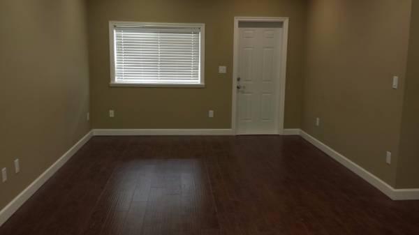 Ground level basement suit for rent