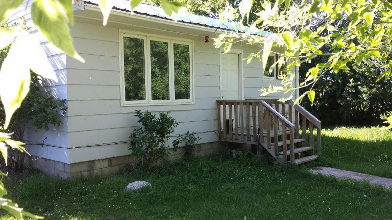 House for rent in Lashburn, 800/m plus 800 damage deposit