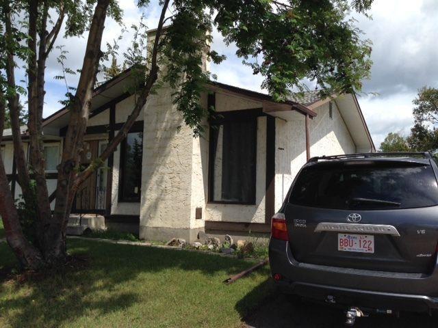 Beautiful Main Floor Suite